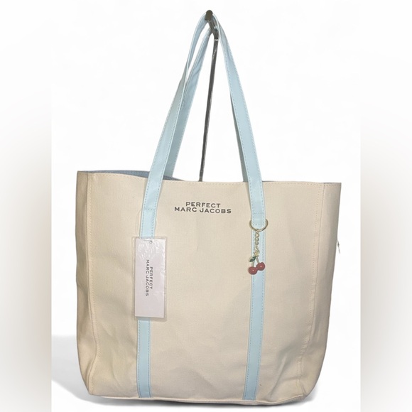 Perfect Marc Jacobs Tote - Picture 8 of 9